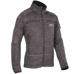 pss arctic jacke grau front scaled
