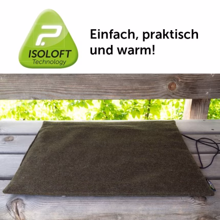 pss ansitzkissen loden gn