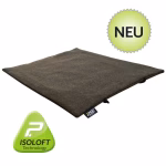 pss loden hunting seat cushion gn