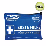pss erste hilfe set forst jagd bl