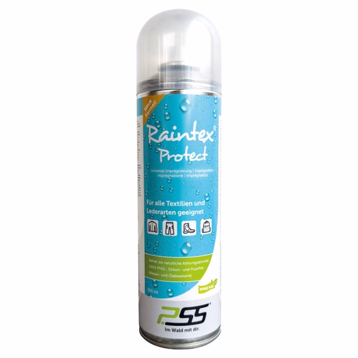 pss raintex protect spray 500ml pss raintex protect spray 500ml