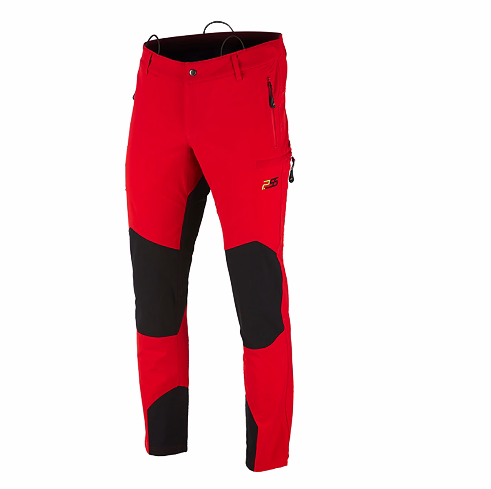 PSS X-treme Stretch Pantaloni Outdoor - immagine 1