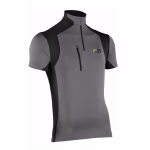 x treme loden weste gn/sw xs