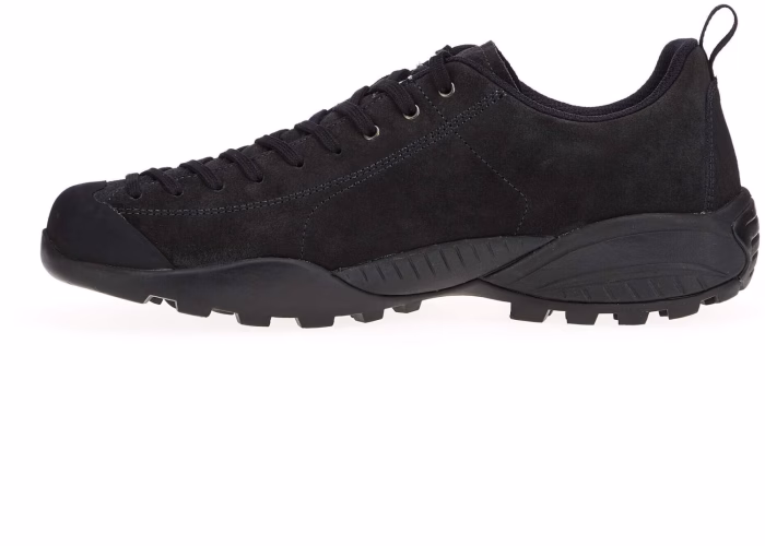 scarpa mojito gtx black