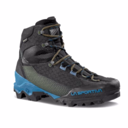 la sportiva aequilibrium st gtx