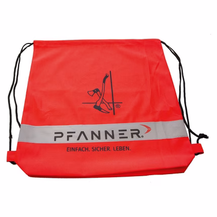 pfanner tagestasche
