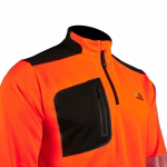 pss x treme skin en 20471 maglia funzionale