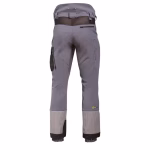 pss x treme work pants with membrane
