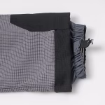 pss x treme work pants with membrane