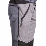 pss x treme work pants with membrane