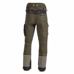 pss x treme work work trousers with membrane