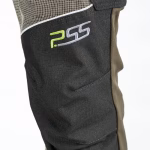 pss x treme work work trousers with membrane