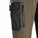 pss x treme work work trousers with membrane
