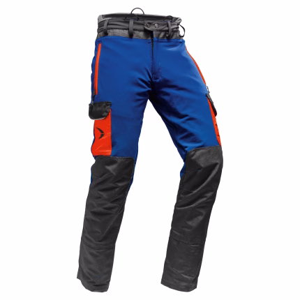 pfanner arborist schnittschutzhose typ a 2.5