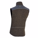 pss x treme nordic gilet lavorato a maglia