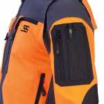 pss x treme vario giacca