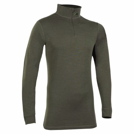 x treme merino gruen shirt front fgodme