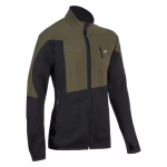 PSS X-treme Nordfell Cardigan leggero in lana