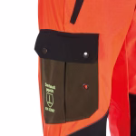 pss x treme protect pantaloni