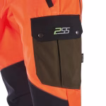 pss x treme protect pantaloni
