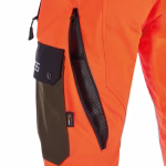 pss x treme protect pantaloni
