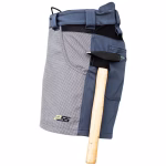 pss x treme pantaloni corti da lavoro