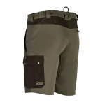 pss x treme work pantaloni corti