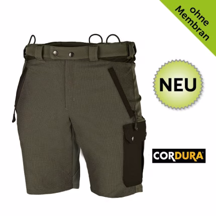 pss x treme work pantaloni corti
