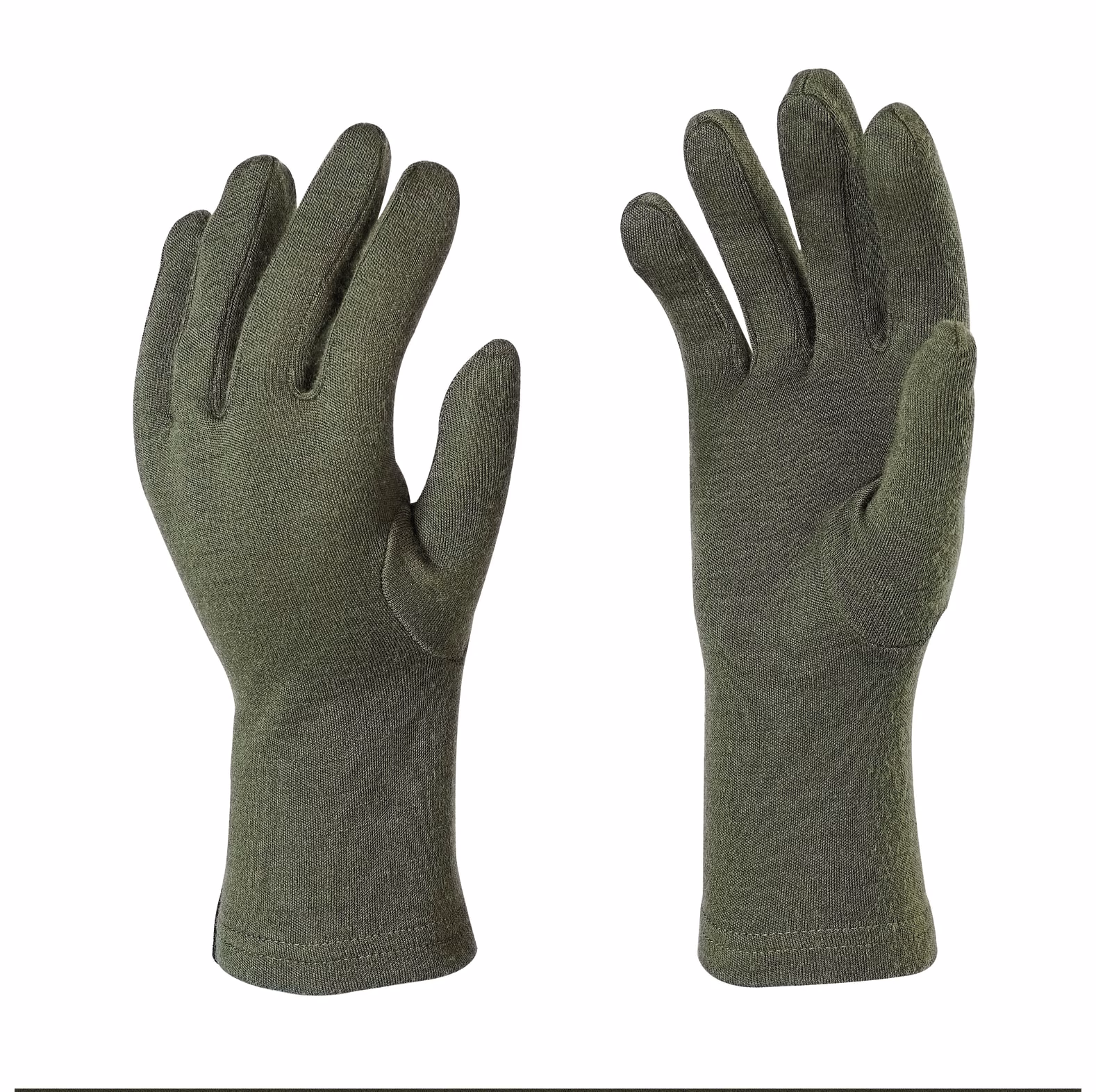 xx75326 03 vwn0fu PSS Merino Guanti - immagine 1