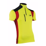 PSS X-treme Skin a manica corta