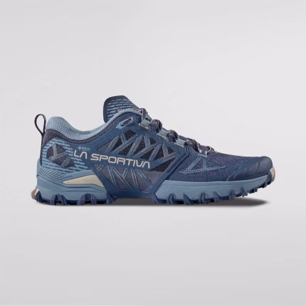 la sportiva bushido iii woman gtx