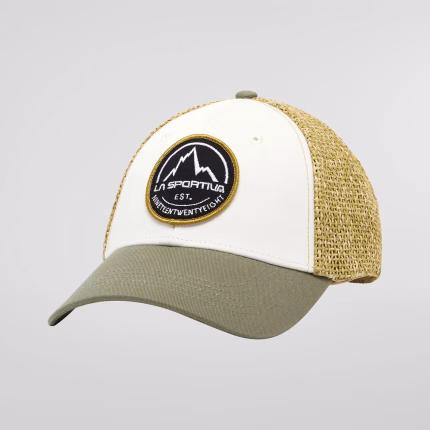 la sportiva belayer cap