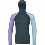 ortovox 120 comp light hoody w