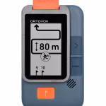 ortovox focus pro safety blue 00