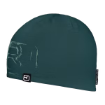 ortovox 120 tec logo beanie (copia)