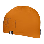 ortovox 120 tec logo beanie