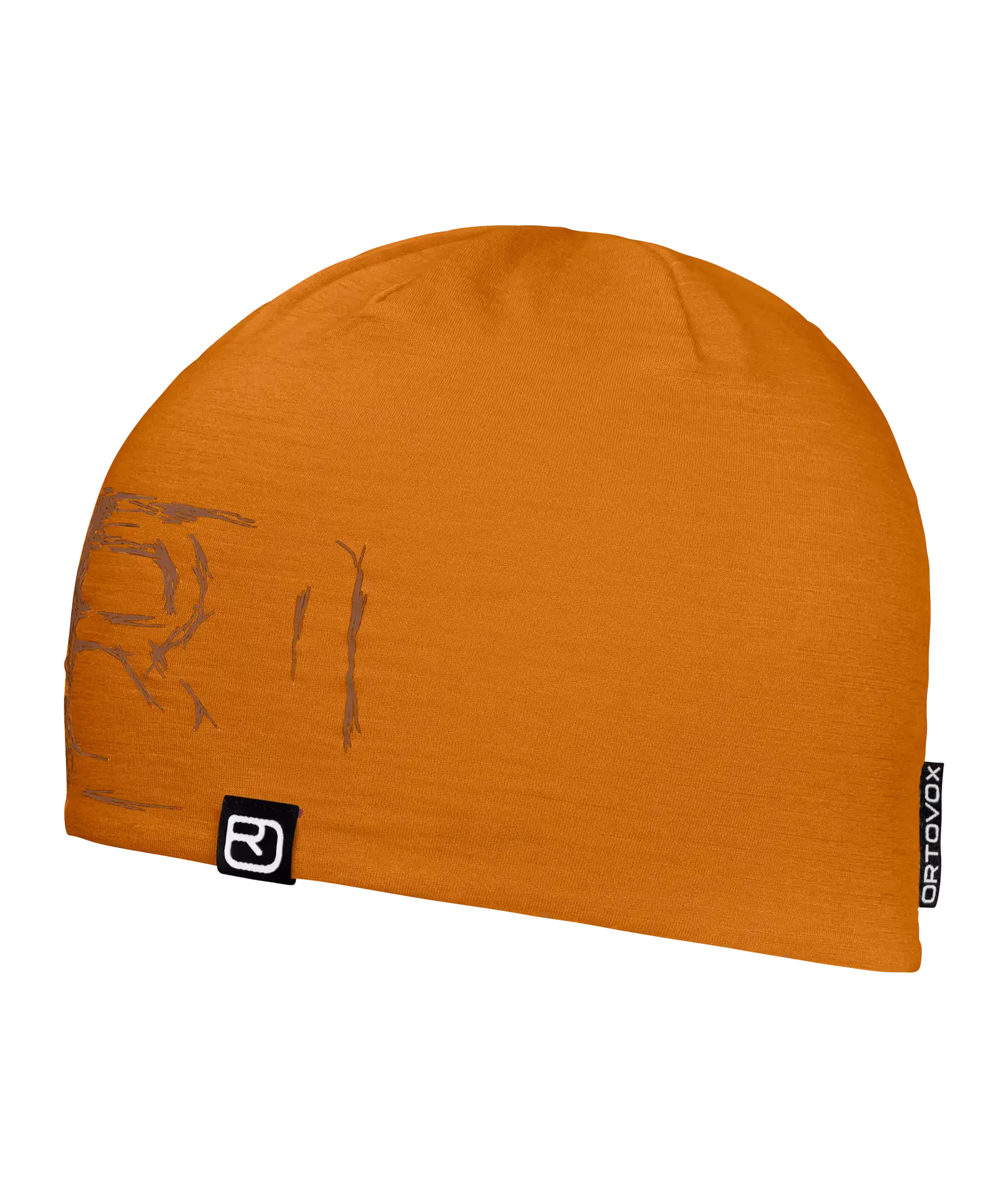 ortovox 120 tec logo beanie ortovox 120 tec logo beanie