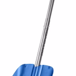 ortovox shovel beast aluminium safety blue none