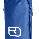 ortovox bivy single shocking orange 1 person