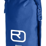 ortovox bivy double shocking orange 2 personen