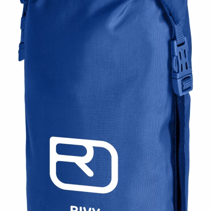ortovox bivy double shocking orange 2 personen