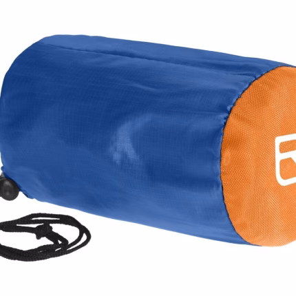 ortovox bivy ultralight shocking orange 2 personen