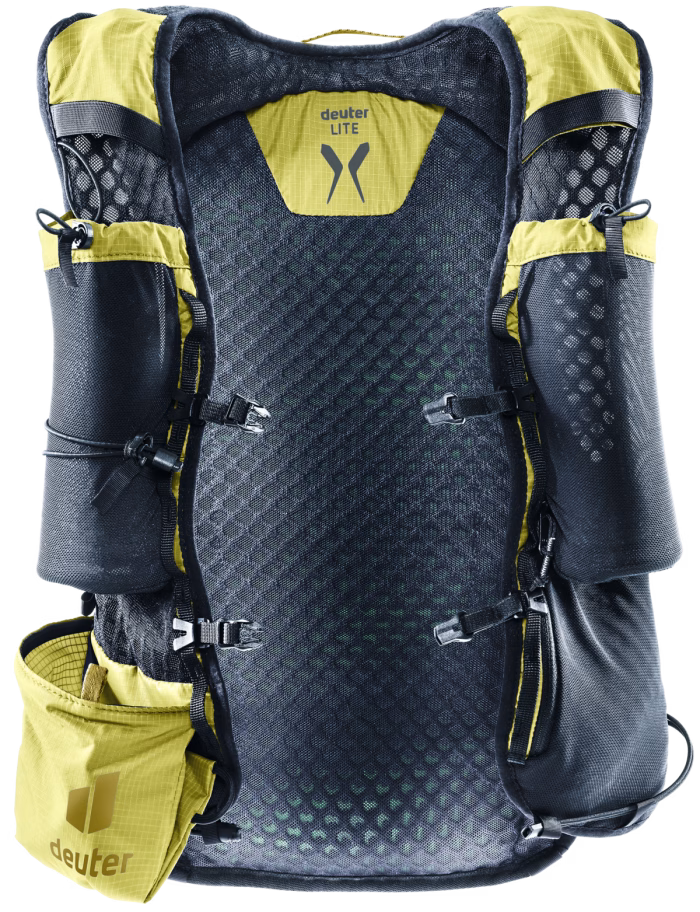 deuter ascender 7 sprout
