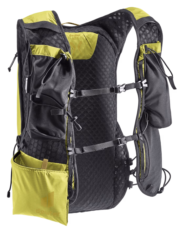 deuter ascender 7 sprout