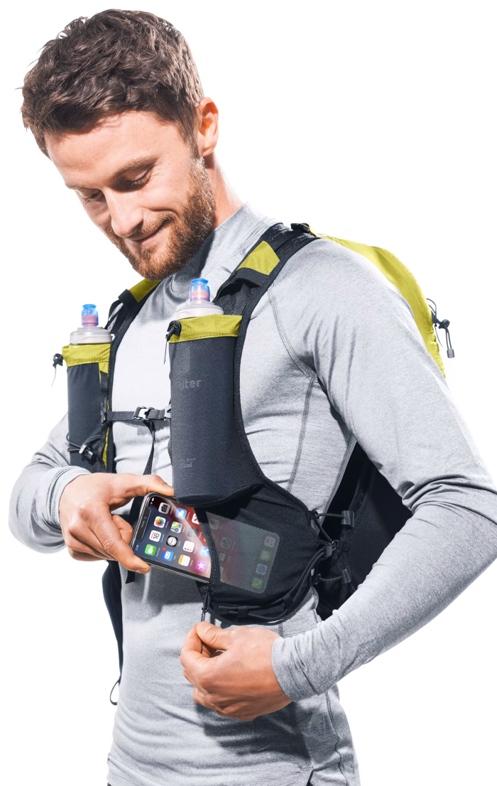 deuter ascender 7 sprout