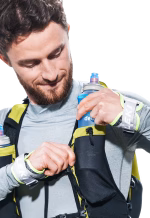 deuter ascender 7 sprout
