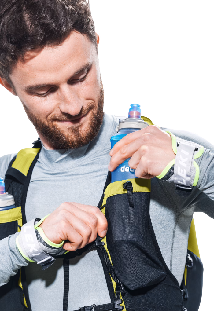 deuter ascender 7 sprout