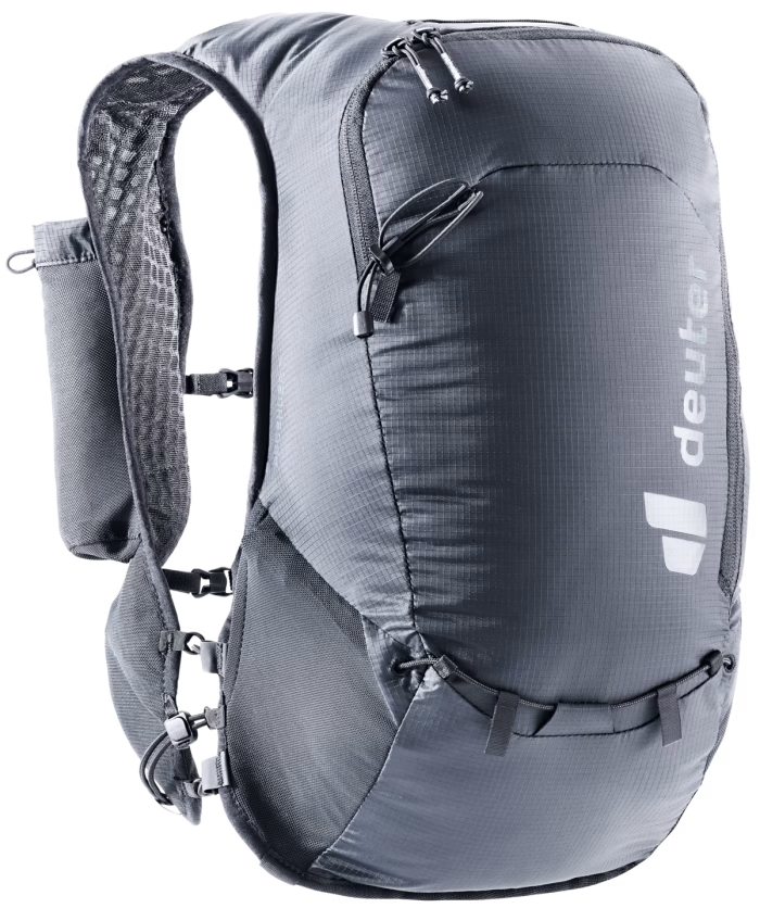 deuter ascender 7 black