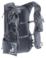 deuter ascender 7 black