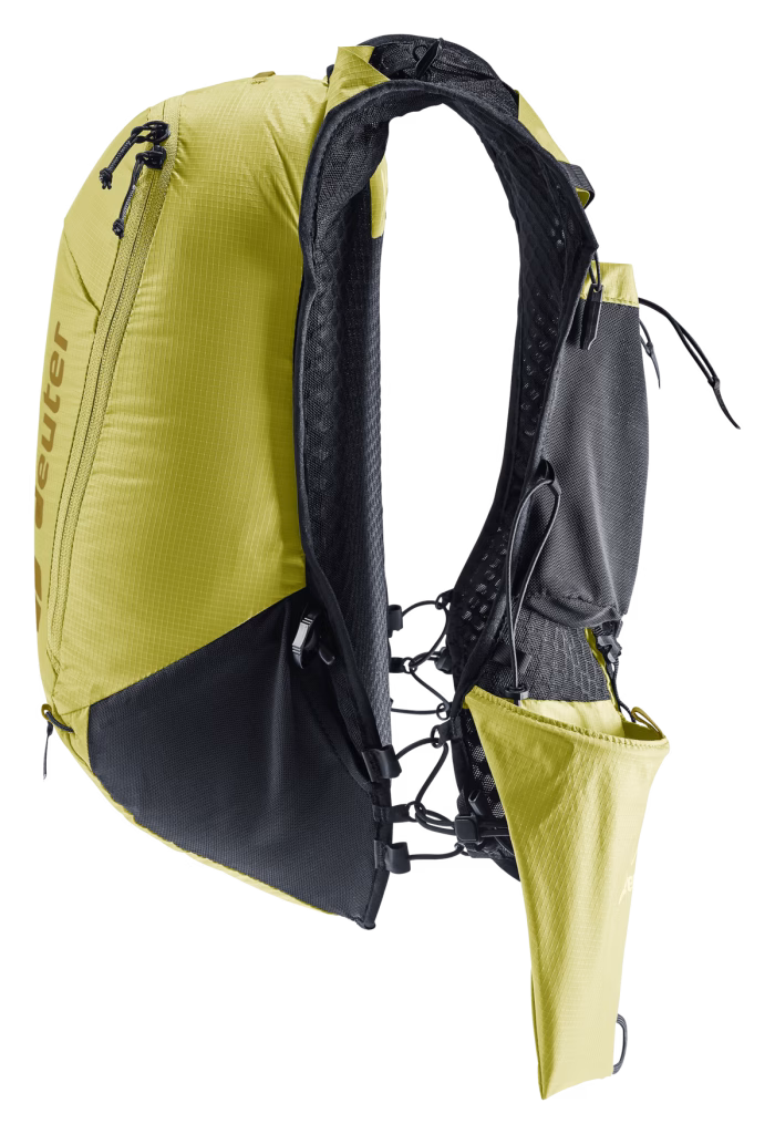 deuter ascender 13 sprout
